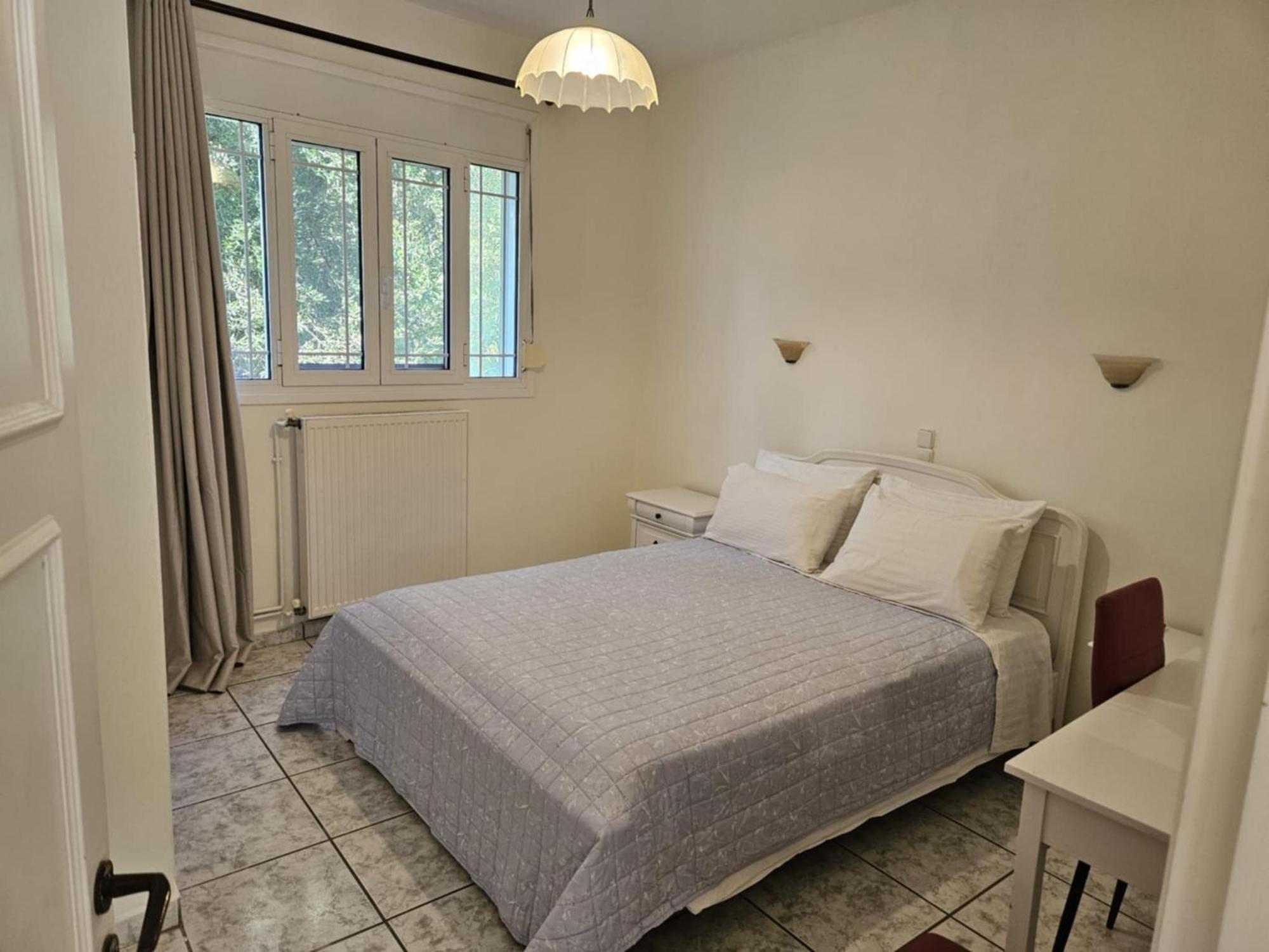 Apartments Margarita Kaizer Bridge 아킬레이온 외부 사진