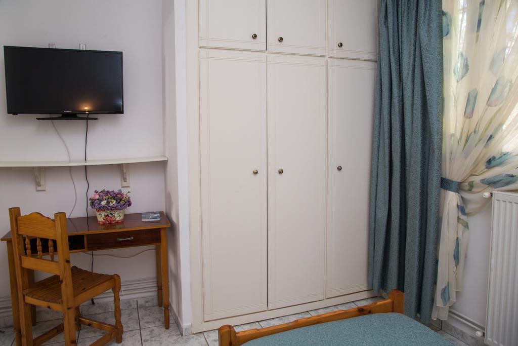 Apartments Margarita Kaizer Bridge 아킬레이온 외부 사진